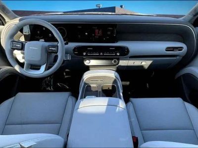 2026 Hyundai Palisade — photo 19 view