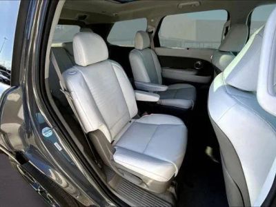 2026 Hyundai Palisade — photo 23 view