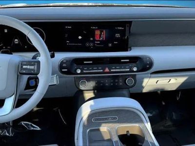 2026 Hyundai Palisade — photo 21 view