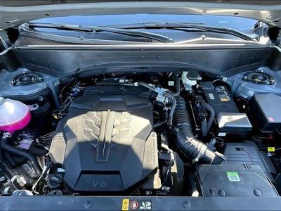 2026 Hyundai Palisade — photo 24 view