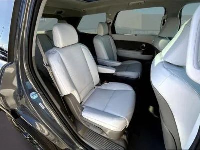 2026 Hyundai Palisade — photo 9 view