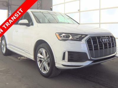 2021 Audi Q7 - Photo 3