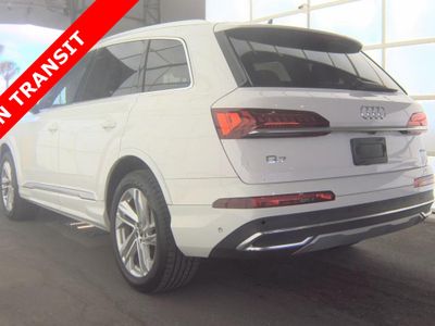 2021 Audi Q7 - Photo 5