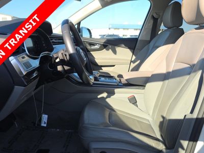 2021 Audi Q7 - Photo 6