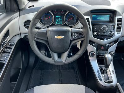 2016 Chevrolet Cruze - Photo 15