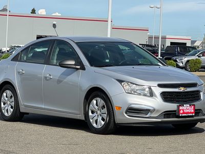 2016 Chevrolet Cruze - Photo 5