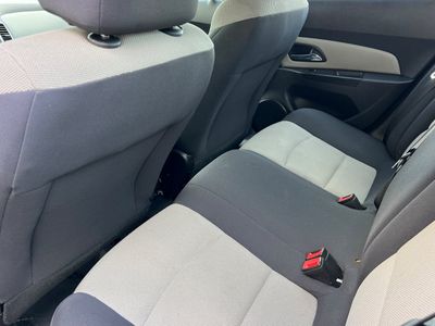 2016 Chevrolet Cruze - Photo 4