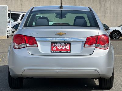 2016 Chevrolet Cruze - Photo 8
