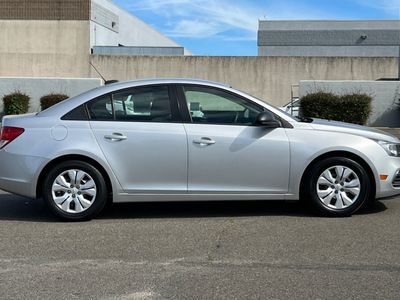 2016 Chevrolet Cruze - Photo 6