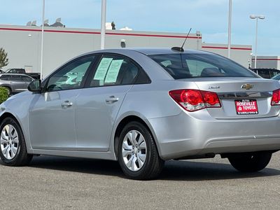 2016 Chevrolet Cruze - Photo 7
