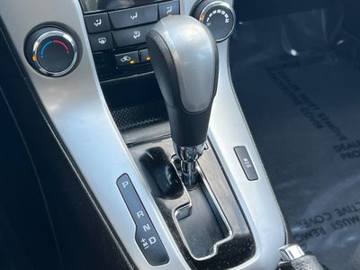2016 Chevrolet Cruze - Photo 21
