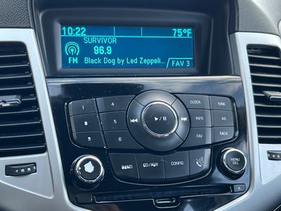 2016 Chevrolet Cruze - Photo 19