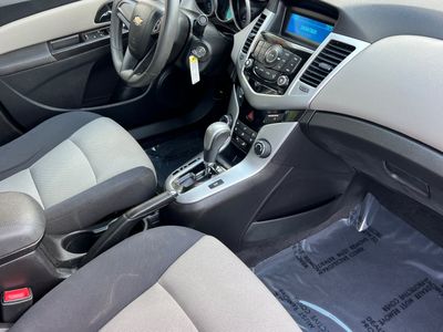 2016 Chevrolet Cruze - Photo 16