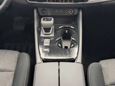 2026 Nissan Rogue — photo 19 view
