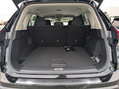 2026 Nissan Rogue — photo 12 view