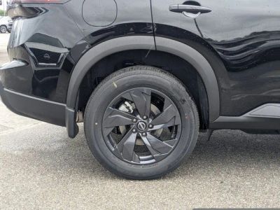 2026 Nissan Rogue — photo 11 view