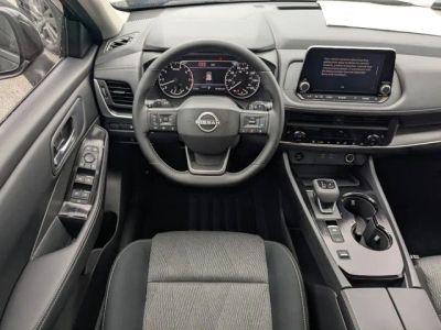 2026 Nissan Rogue — photo 16 view