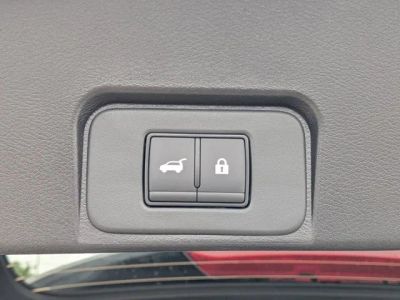2026 Nissan Rogue — photo 13 view