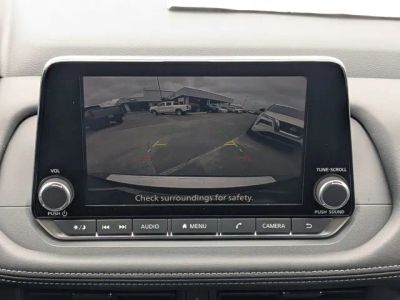 2026 Nissan Rogue — photo 30 view