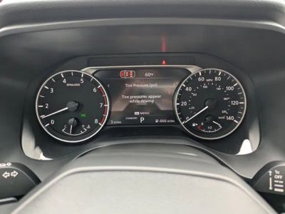 2026 Nissan Rogue — photo 27 view