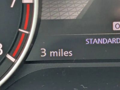 2026 Nissan Rogue — photo 28 view