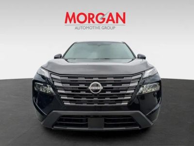 2026 Nissan Rogue — photo 8 view