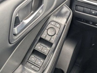 2026 Nissan Rogue — photo 21 view