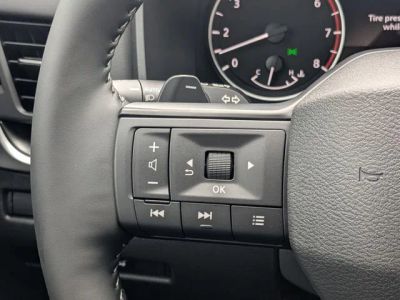2026 Nissan Rogue — photo 23 view