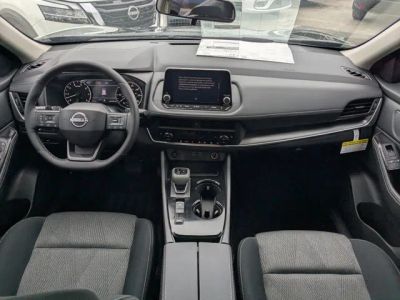 2026 Nissan Rogue — photo 15 view
