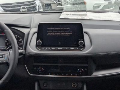2026 Nissan Rogue — photo 18 view