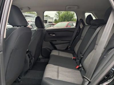2026 Nissan Rogue — photo 14 view