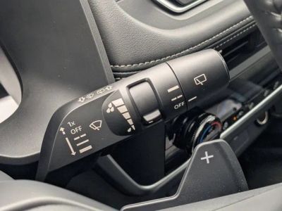 2026 Nissan Rogue — photo 26 view