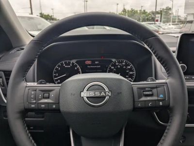 2026 Nissan Rogue — photo 22 view