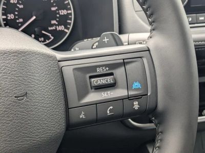 2026 Nissan Rogue — photo 24 view