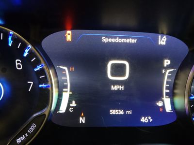 2022 Chrysler Pacifica - Photo 14
