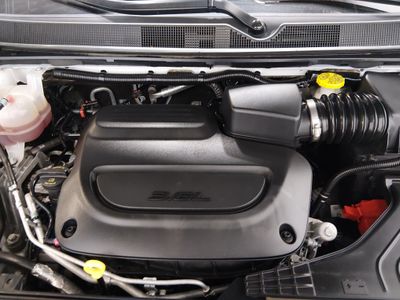 2022 Chrysler Pacifica - Photo 9
