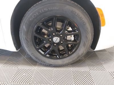 2022 Chrysler Pacifica - Photo 10