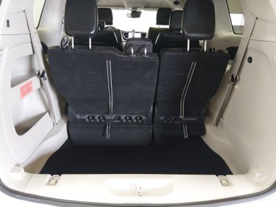 2022 Chrysler Pacifica - Photo 11