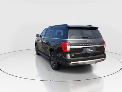 2024 Ford Expedition Max - Photo 5