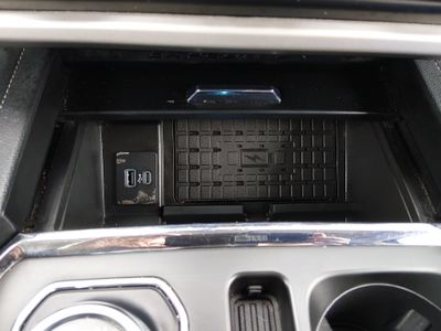 2024 Ford Expedition Max - Photo 19