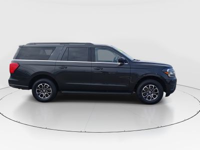 2024 Ford Expedition Max - Photo 8