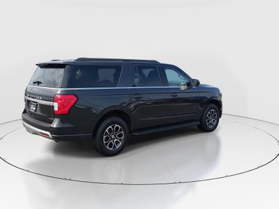 2024 Ford Expedition Max - Photo 7