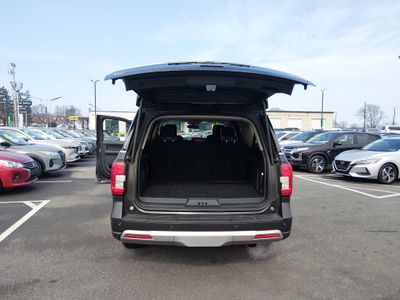 2024 Ford Expedition Max - Photo 11