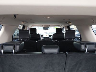 2024 Ford Expedition Max - Photo 12