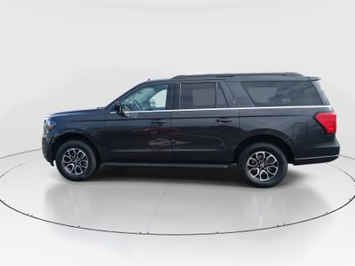 2024 Ford Expedition Max - Photo 4