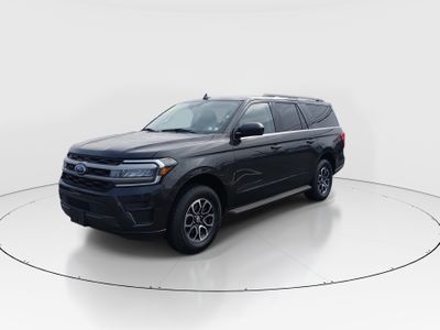 2024 Ford Expedition Max - Photo 3