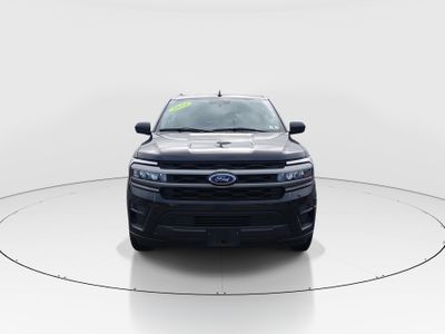 2024 Ford Expedition Max - Photo 2