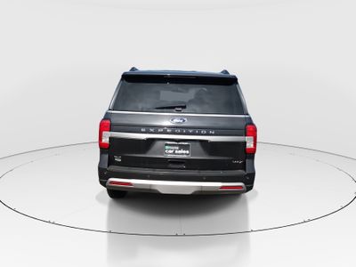 2024 Ford Expedition Max - Photo 6