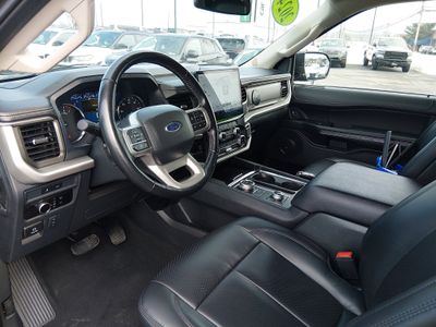 2024 Ford Expedition Max - Photo 13