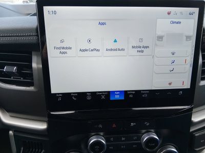 2024 Ford Expedition Max - Photo 23